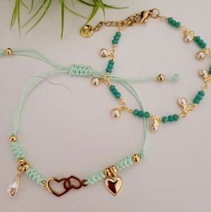 Handmade bracelet